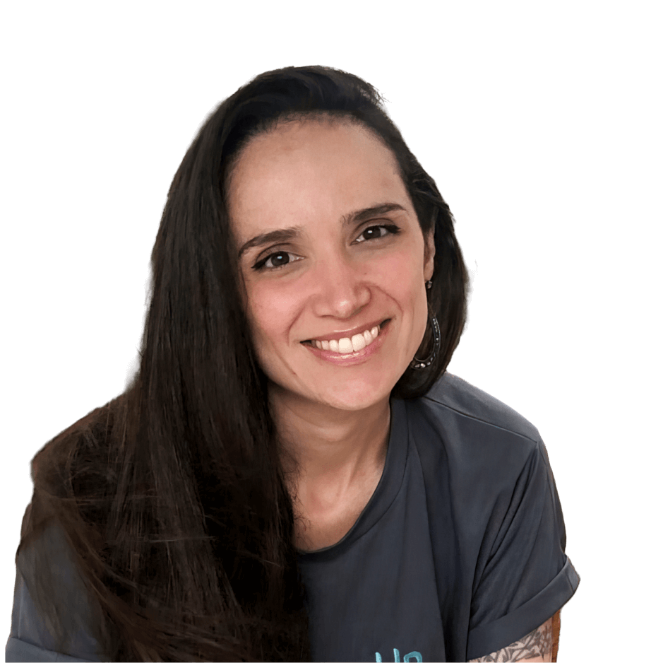 Renata Redondo